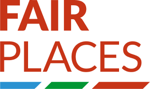 FairPlaces Logo